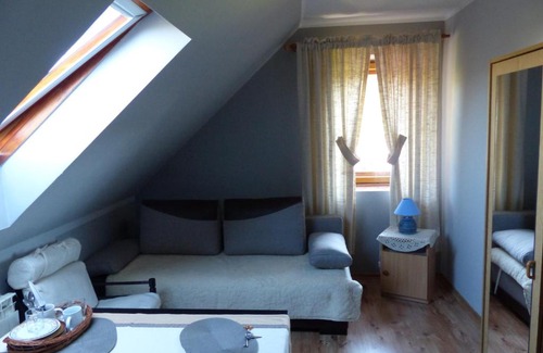 Zakopane House | Pokoje u ZośkiP