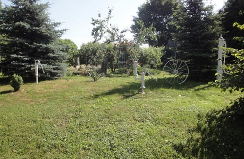Gizycko Apartment | Pokoje Upałty 21