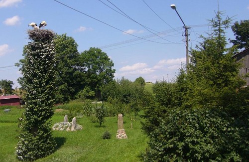 Gizycko Apartment | Pokoje Upałty 21