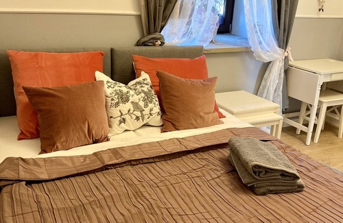 Piekary House | Pokoje w Starej Karczmie