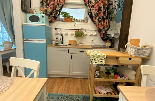 Piekary House | Pokoje w Starej Karczmie