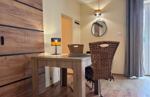 Cieplice Apartment | Pola