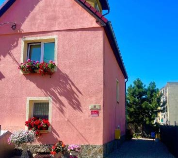 Cieplice Apartment | Pola