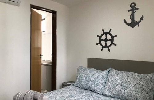 Jardim Rosas Apartment | Polana Miramar
