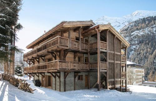 Zinal Apartment | Polaris appartement 2