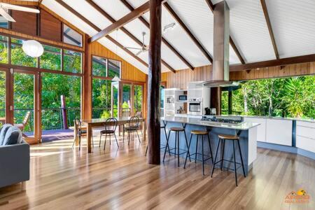 Kuranda House | Pole home in paradise @ Kuranda
