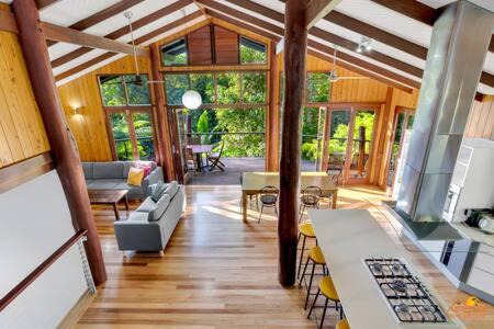 Kuranda House | Pole home in paradise @ Kuranda
