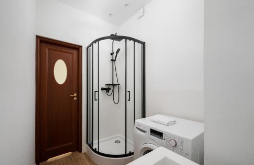 Mokotow Apartment | Pole Mokotowskie Homely Apartment by BookingHost