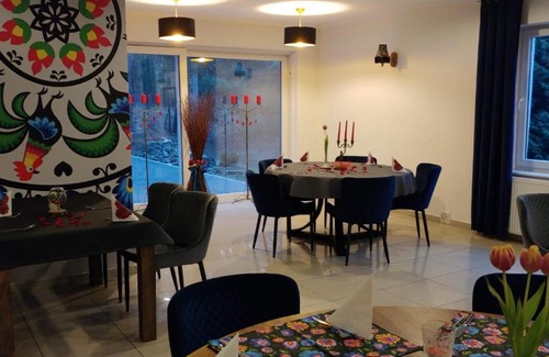 gmina Czerwonak Hotel | Poleczka Hotel Restauracja