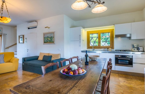 Bagno a Ripoli House | Policleto by Interhome
