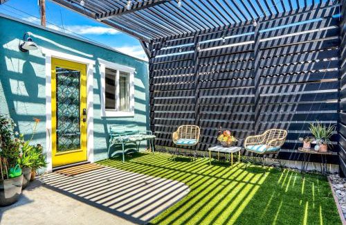 North Park House | Polk Casita by Rather Be Properties