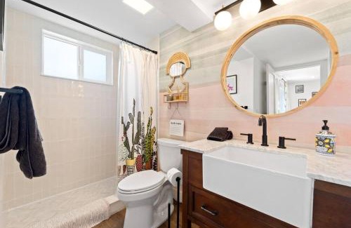 North Park House | Polk Casita by Rather Be Properties