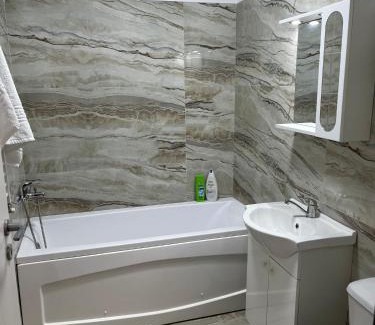 Dudu Apartment | Pollux Residence Militari ap 94