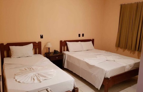 Indaiatuba Other | Polo Hotel Fazenda