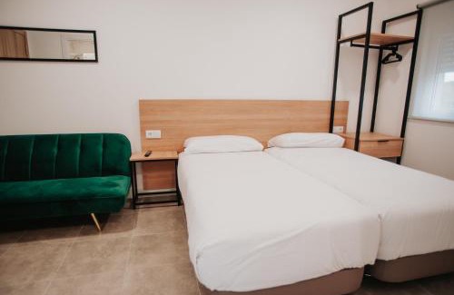 Zaratan Apartment | Polorooms