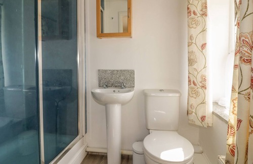 Truro Cottage | POLSTEIN, pet friendly, character holiday cottage in Threemilestone