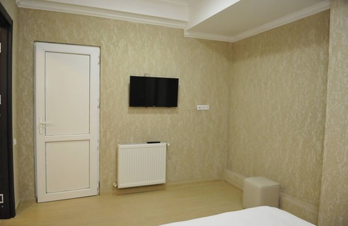 Kutaisi Hotel | Pomegranate - Double room 1