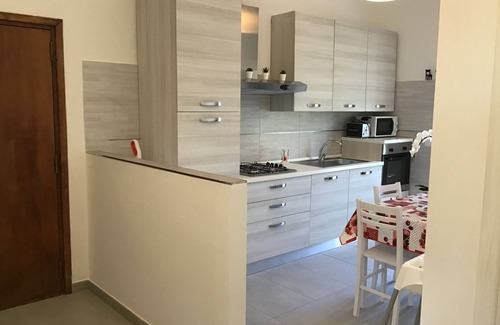 Minturno House | POMEGRANATE . for you a few steps from the sea