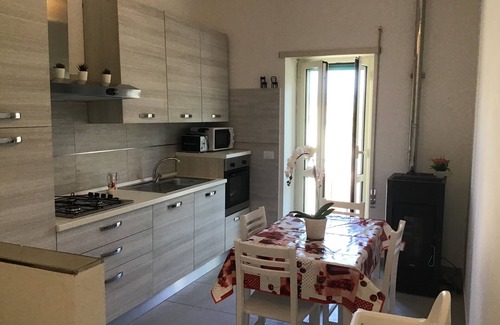 Minturno House | POMEGRANATE . for you a few steps from the sea
