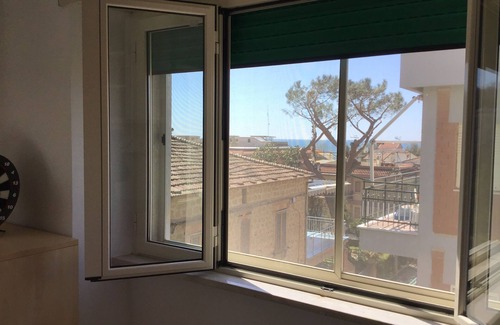 Minturno House | POMEGRANATE . for you a few steps from the sea