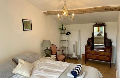 Eymet House | Pomegranate Gite Sleeps 4 with Pool