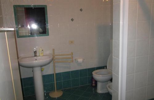 Lipari Apartment | Pomelia