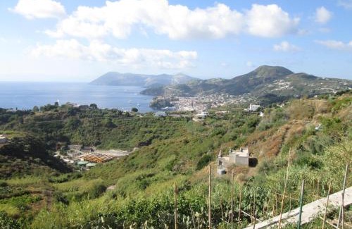 Lipari Apartment | Pomelia