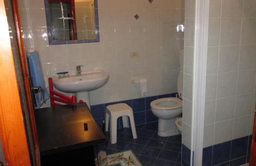 Lipari Apartment | Pomelia