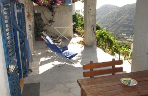 Lipari Apartment | Pomelia