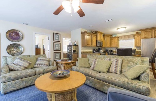 South Padre Island House | Pompano Beachview Home