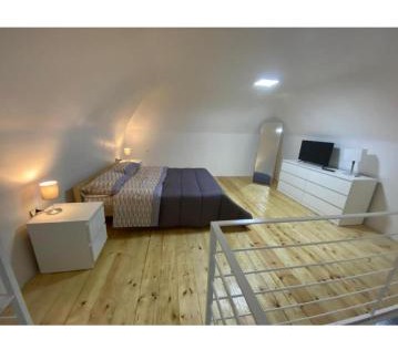 Scafati House | Pompei Civico 84