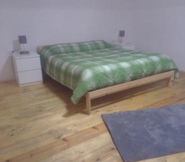 Scafati House | Pompei Civico 84