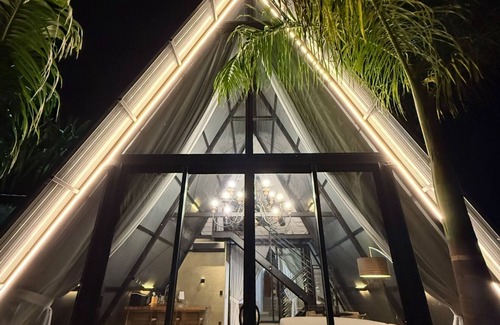 Socorro Cabin | Pompéia Cabin Cozy and Luxury in the middle of Nature in the center of Socorro/SP