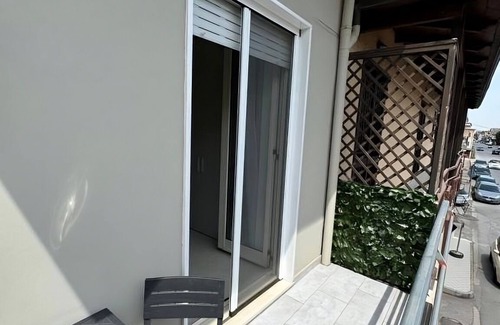 Scafati Apartment | PompeiiGetaway - Pompeii Scavi - Entire apartment 6 people 5 min from the center