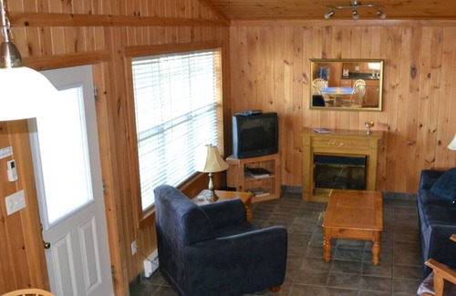 Pomquet Cottage | Pomquet Beach Cottages - Three-mile sandy beach!