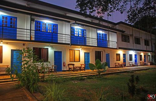 Puerto Princesa City Centre Hotel | Ponce De Leon Garden Resort Powered by ASTON