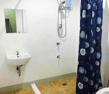 Puerto Princesa City Centre Hotel | Ponce De Leon Garden Resort Powered by ASTON
