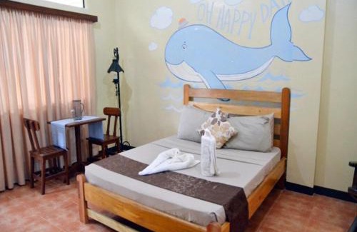 Puerto Princesa City Centre Hotel | Ponce De Leon Garden Resort Powered by ASTON