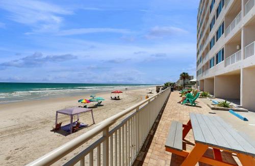Ponce Inlet House | Ponce View