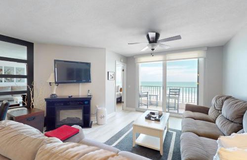 Ponce Inlet House | Ponce View