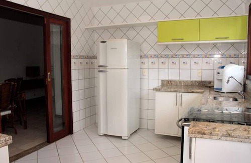 Tibau do Sul Ski Chalet | POND ECO VILLAGE - Chale Luxury 3/4 (8p) front pools