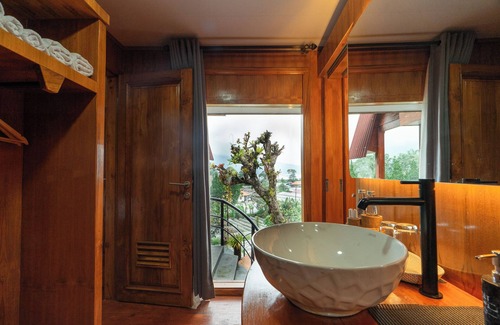 Candikuning Cottage | Pondanu Living