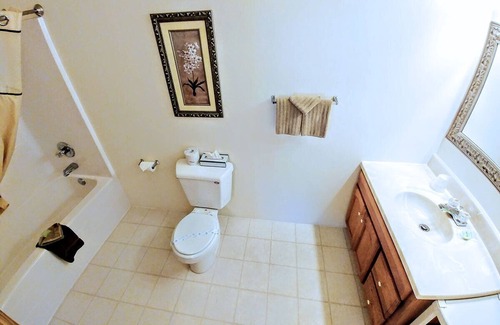 Hill City Cabin | Ponderosa Cabin: Cabins @ Creekside #4