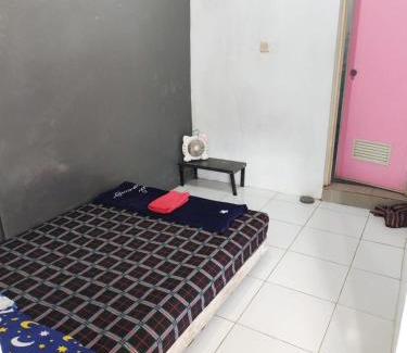 Tasikmalaya Hotel | Pondok Aulia by Slamet