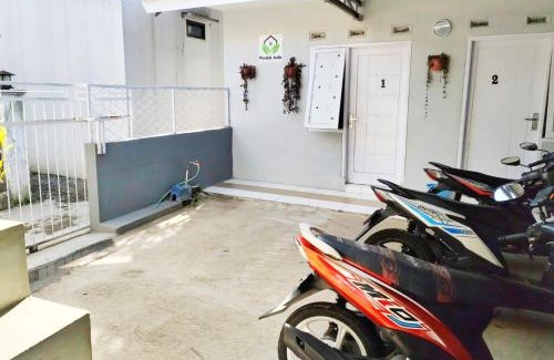 Tasikmalaya Hotel | Pondok Aulia by Slamet