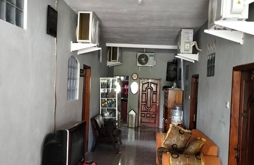 Pangandaran Hotel | Pondok Family