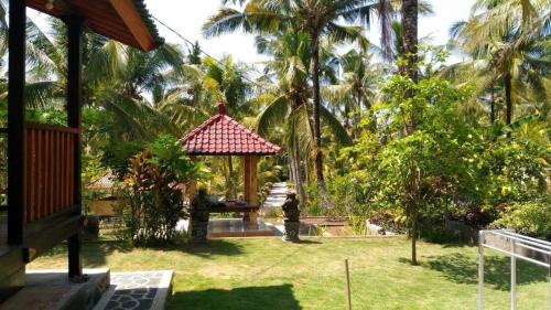 Suraberata House | Pondok Jati Mulo Jembrana