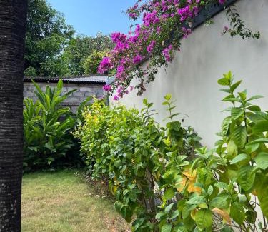 Jimbaran Bay House | Pondok Ledog 01