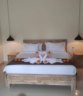Singakerta Apartment | pondok tiga 2