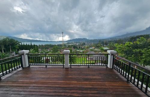 Candikuning Bed & Breakfast | Pondok wina bedugul